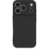Image de JUST IN CASE Coque MagSafe pour iPhone 17 Pro Série Kick Case Antichoc Noir