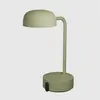Image de Kooduu lampe de bureau LED - Vert