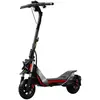 Image de Segway eKickScooter ZT3 Pro E - trottinette électrique
