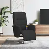 Image de vidaXL Fauteuil de massage