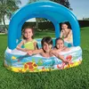 Image de BESTWAY Piscine Auvent 140x140x114 cm