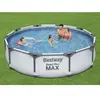 Image de Bestway Steel Pro MAX 305x76 cm