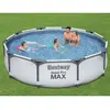 Image de Bestway Steel Pro MAX - 305x76 cm