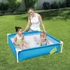 Image de BESTWAY My First Pool 122x122x30,5 cm