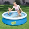 Image de Bestway My First Frame Pool 152x38 cm