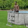 Image de Bestway Échelle piscine Flowclear 107 cm