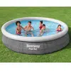 Image de Bestway Ensemble piscine ronde 366 cm