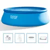 Image de Intex Piscine Easy Set 457x122 cm