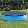 Image de INTEX Couverture piscine 305 cm