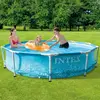 Image de Intex Beachside Metal Frame 28206 NP