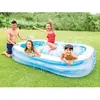 Image de Intex Swim Center - 262x175x56 cm