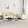 Image de VidaXL 3201618 - Crème