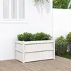 Image de VIDAXL Jardinière 90x50x50 cm