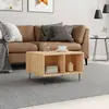 Image de Vidaxl Table basse