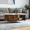 Image de VIDAXL Table basse