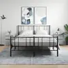 Image de vidaXL Tables de Chevet 2 pcs - Gris Béton