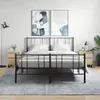 Image de VidaXL Tables de Chevet 2 pcs - Chêne Sonoma