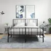 Image de vidaXL Tables de chevet 2 pcs