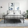 Image de vidaXL Tables de chevet 2 pcs - Sonoma gris 40x35x50 cm