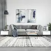 Image de vidaXL Tables Basses - Blanc