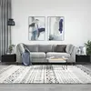 Image de vidaXL Tables basses noir