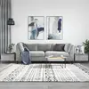 Image de VidaXL Tables Basses 2 Pcs - Gris Béton
