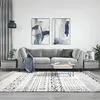 Image de vidaXL Tables basses 2 pcs sonoma gris