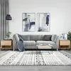 Image de vidaXL Tables basses 2 pcs chêne sonoma