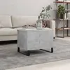 Image de VIDAXL Table basse