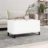Image de VIDAXL - Table Basse 90x44,5x45 cm