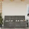 Image de vidaXL Anthracite