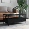 Image de Vidaxl Table Basse 100x51