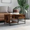 Image de Vidaxl Table basse