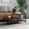 Image de Vidaxl Table basse