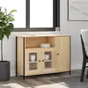 Image de vidaXL Buffet 835510