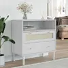 Image de vidaXL Buffet SENJA - Rotin