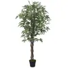 Image de VidaXL Érable artificiel - 80 cm