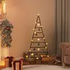 Image de vidaXL Arbre de Noël métal 125 cm