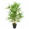 Image de vidaXL Bambou Artificiel 80 cm