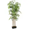 Image de vidaXL Bambou artificiel 180 cm