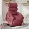 Image de vidaXL Fauteuil électrique