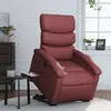 Image de vidaXL Fauteuil inclinable
