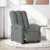 Image de vidaXL Fauteuil Massage