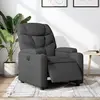 Image de VIDAXL 3204573 Gris foncé