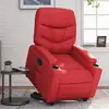 Image de vidaXL 3204663 - Rouge