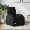 Image de vidaXL Fauteuil de Massage - Noir