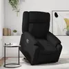 Image de vidaXL Fauteuil inclinable