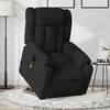 Image de VidaXL Fauteuil de massage