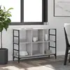Image de vidaXL Buffet - Sonoma gris