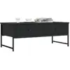 Image de vidaXL Table Basse Verre